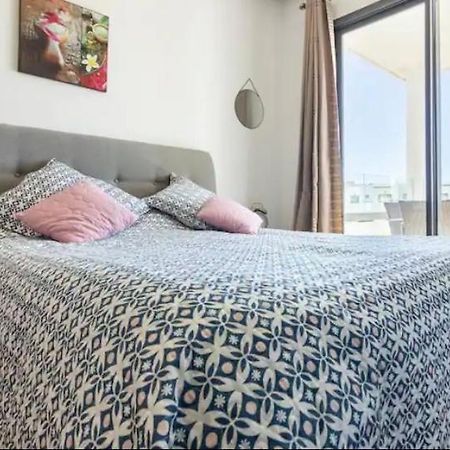Residence Hivernage Quartier Sonaba Αγκαντίρ Εξωτερικό φωτογραφία