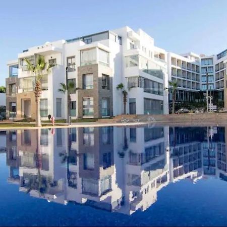 Residence Hivernage Quartier Sonaba Αγκαντίρ Εξωτερικό φωτογραφία