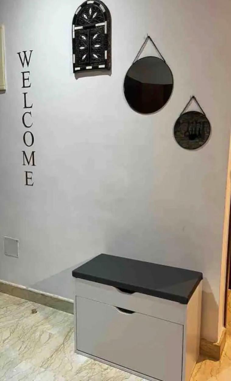 Residence Hivernage Quartier Sonaba Αγκαντίρ Εξωτερικό φωτογραφία