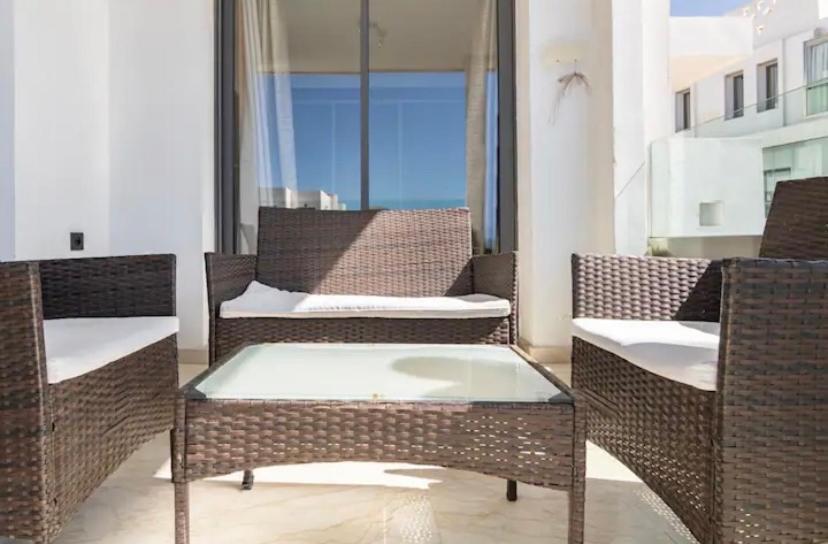 Residence Hivernage Quartier Sonaba Αγκαντίρ Εξωτερικό φωτογραφία