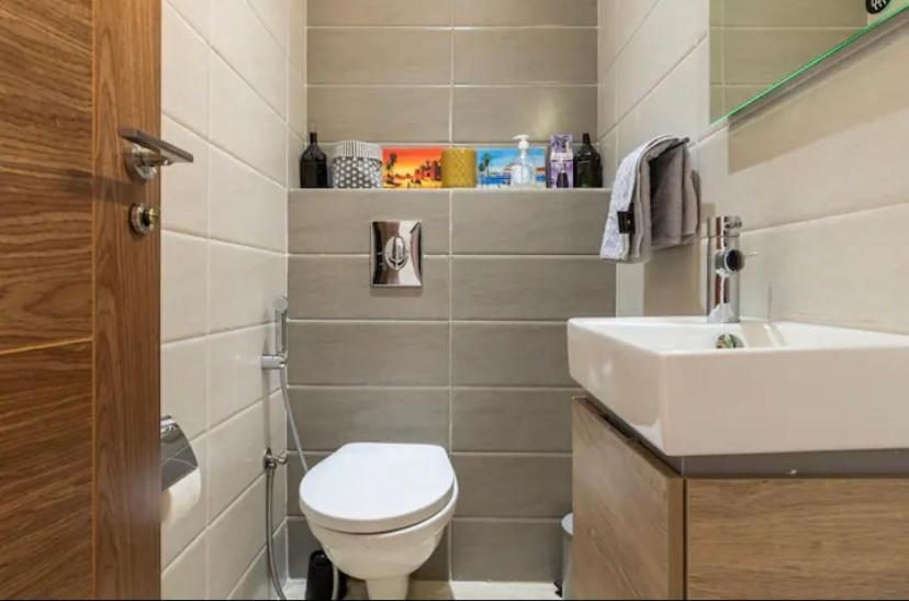 Residence Hivernage Quartier Sonaba Αγκαντίρ Εξωτερικό φωτογραφία