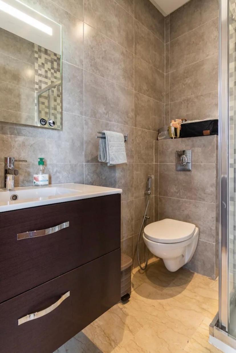 Residence Hivernage Quartier Sonaba Αγκαντίρ Εξωτερικό φωτογραφία