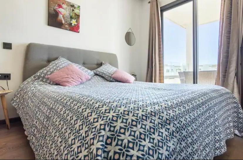 Residence Hivernage Quartier Sonaba Αγκαντίρ Εξωτερικό φωτογραφία