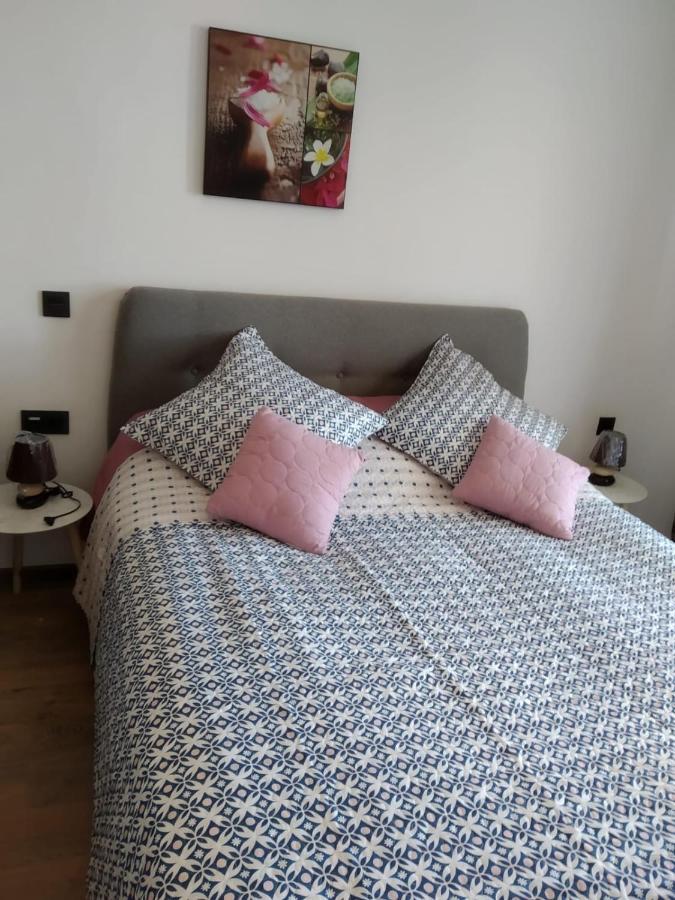 Residence Hivernage Quartier Sonaba Αγκαντίρ Εξωτερικό φωτογραφία